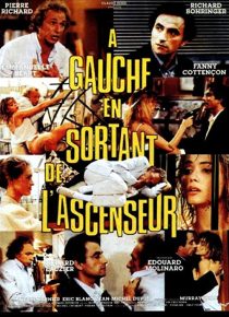 دانلود فیلم A gauche en sortant de l’ascenseur 1988233409-569728249
