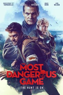 دانلود فیلم The Most Dangerous Game 2022234693-348695359