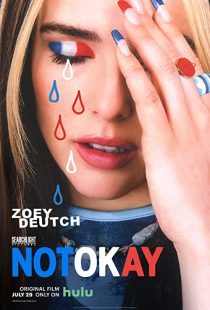 دانلود فیلم Not Okay 2022233585-219337086