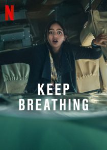 دانلود سریال Keep Breathing231167-666788575