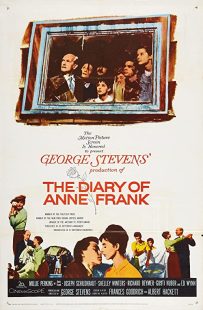 دانلود فیلم The Diary of Anne Frank 1959233638-907728459