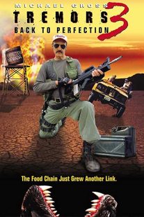 دانلود فیلم Tremors 3: Back to Perfection 2001234333-1584594260