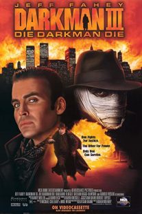 دانلود فیلم Darkman III: Die Darkman Die 1996231812-2073670046