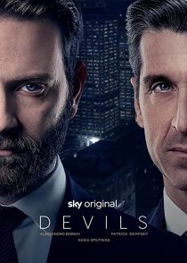 دانلود سریال Devils235280-320839488