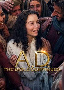 دانلود سریال A.D. The Bible Continues263045-1222264099