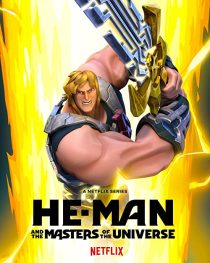 دانلود انیمیشن He-Man and the Masters of the Universe253232-900746073