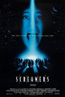 دانلود فیلم Screamers 1995255349-934617891