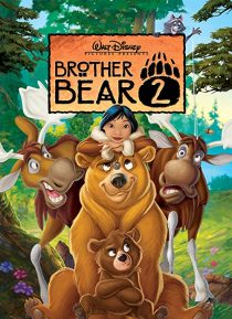 دانلود انیمیشن Brother Bear 2 2006254667-1496491230