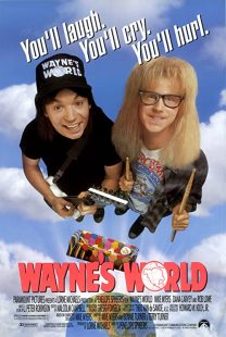 دانلود فیلم Wayne’s World 1992255030-70122784