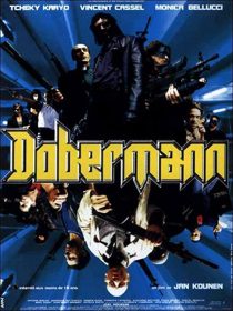 دانلود فیلم Dobermann 1997252751-1917226165