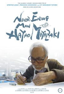 دانلود مستند Never-Ending Man: Hayao Miyazaki 2016252058-1108437981