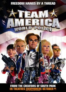 دانلود فیلم Team America: World Police 2004253950-55990957