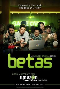 دانلود سریال Betas254676-53466798