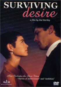 دانلود فیلم Surviving Desire 1992252218-1411506049
