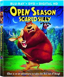 دانلود انیمیشن Open Season: Scared Silly 2015253941-2036357005