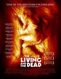 دانلود فیلم The Living and the Dead 2006253605-391054030