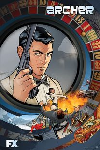دانلود انیمیشن Archer51207-244971811