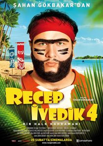 دانلود فیلم Recep Ivedik 4 2014253655-638948165