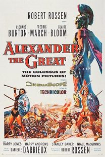 دانلود فیلم Alexander the Great 1956255208-1162964865