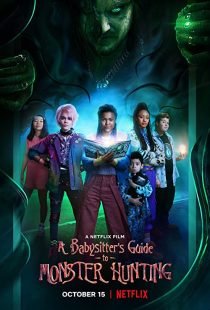 دانلود فیلم A Babysitter’s Guide to Monster Hunting 2020252064-1594306405
