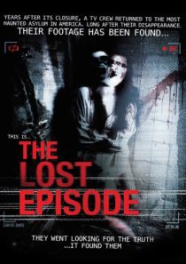 دانلود فیلم The Lost Episode 2012255548-141854689
