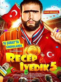 دانلود فیلم Recep Ivedik 5 2017253790-1662484234