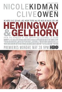 دانلود فیلم Hemingway & Gellhorn 2012257852-65185602