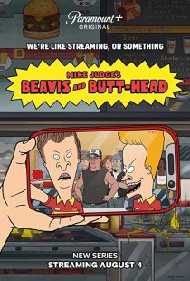 دانلود انیمیشن Beavis and Butt-Head252939-131076422