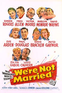 دانلود فیلم We’re Not Married! 1952255424-1712782021