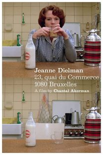 دانلود فیلم Jeanne Dielman, 23, quai du commerce, 1080 Bruxelles 1975255212-2118995810
