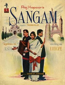 دانلود فیلم هندی Sangam 1964255126-599257733