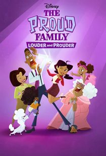 دانلود انیمیشن The Proud Family: Louder and Prouder252948-1500818842
