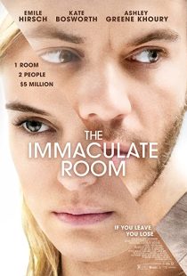 دانلود فیلم The Immaculate Room 2022258786-374226755