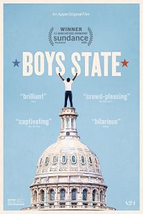 دانلود مستند Boys State 2020252867-1006657050