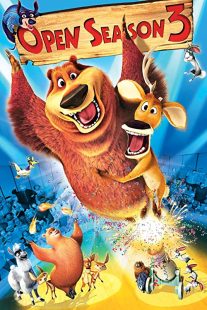 دانلود انیمیشن Open Season 3 2010253938-721744217