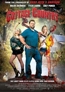 دانلود فیلم Cottage Country 2013254650-180077834