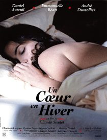دانلود فیلم Un Coeur en Hiver 1992257925-751692425