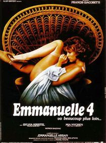 دانلود فیلم Emmanuelle IV 1984255355-1653860422