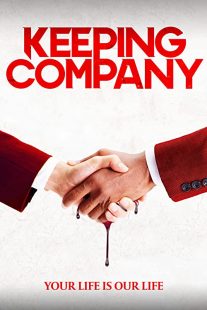 دانلود فیلم Keeping Company 2021255005-1602733490