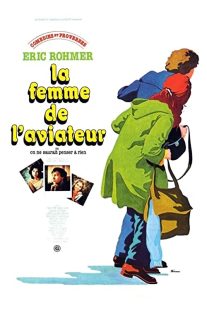 دانلود فیلم The Aviator’s Wife 1981252211-1441907357