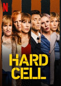 دانلود سریال Hard Cell259005-1511075229