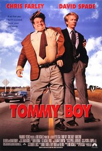 دانلود فیلم Tommy Boy 1995255027-2073879398