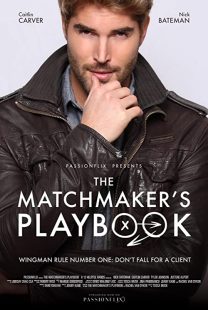 دانلود فیلم The Matchmaker’s Playbook 2018257703-1455447016