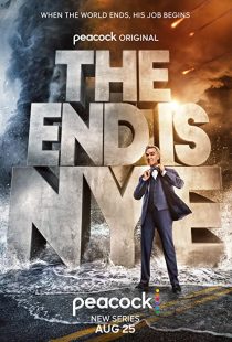 دانلود سریال The End is Nye252663-978975999