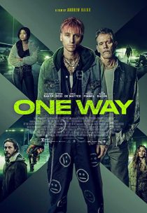 دانلود فیلم One Way 2022252435-789377004