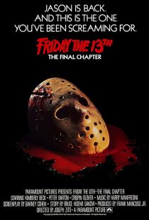 دانلود فیلم Friday the 13th: The Final Chapter 1984255684-1588969950