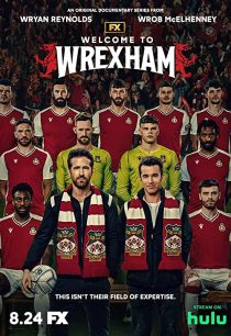 دانلود مستند Welcome to Wrexham252046-1215505596
