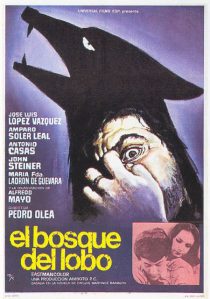 دانلود فیلم El bosque del lobo 1970255521-486534352