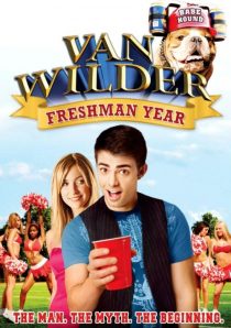 دانلود فیلم Van Wilder: Freshman Year 2009256599-726799410