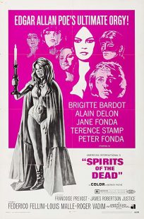 دانلود فیلم Spirits of the Dead 1968255069-1039805011